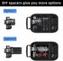 R50/R8/R10/R100/R50V/RP a6400/a6700/a6600/a6100/a6500/a6300/a6000 Camera Case for Canon & Sony Alpha Mirrorless Cameras