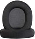 Replacement Arctis 7 Ear Cushions for SteelSeries 7 5 3 Wireless Gaming Headset with Noise Isolation Foam Cover