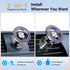 for Magsafe Car Mount?20 Strong Magnets?Magnetic Phone Holder for Car Phone Holder Mount Dash?360° ?Phone Holders for Your Car Accessories Cell phone Car Mount For iPhone 15 14 13 12 Pro Max Plus Max