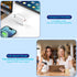 iPhone 15 Charger Block, 2Pack 20W Dual Port PD Fast USB C Wall Charger Adapter + USB A Quick Charging Brick Plug