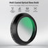 NEEWER UV Protection Filter for X100 Series Cameras, Multi Coated HD Optical Glass Lens Filter for Fujifilm Cameras