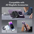 ESR Case for iPhone 14 Pro, Compatible with MagSafe, Shockproof Military-Grade Protection, Clear