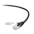 RJ45 6 Cable Matters USB to Console Cable (Compatible with Cisco Console Cable, Rollover Cord) with FTDI Feet