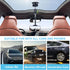leepiya Car Phone Mount for Video Recording, Universal Magic Arm Suction Holder for All Smartphones & Cars