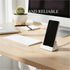 Zitiyade 16/15/14/13/12 Concrete phone stand, desktop phone stand, multifunctional stand, compatible with iPhone
