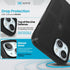 Speck 15 15 14 13 6.1 Inch iPhone Case - Built for MagSafe, Drop Protection Grip for iPhone iPhone & iPhone - Scratch