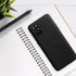 kwmobile Slim Protective TPU Case for OnePlus 8T - Silicone Phone Cover - Black