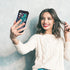 Hocase for Galaxy S23 FE Case, Heavy Duty Shockproof Protection Hybrid Soft Silicone Rubber + Hard Plastic Bumper for