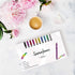 StylusHome 20 Pack Stylus Pens for Touch Screens, Universal Capacitive Precision Compatible with iPad, iPhone, Tablets
