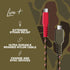 Skullcandy Line+ 60W Braided USB C Charger Cable, Fast Charging for iPad, Macbook Pro, Samsung Galaxy, 4ft