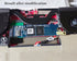 ROG Ally Handheld Conversion 2230 to 2280 SSD Expansion Board, NVME M-Key 5Pin M.2 PCIE 4.0 Adapter Upgrade
