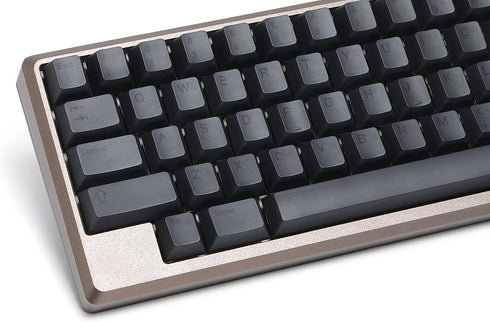 DROP + Tokyo60 Keyboard Kit V4 - Keycap Kit Add-on (Dyesub Keycap Kit), MDX-25625-11