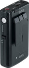 Sangean DT-200X FM-Stereo/AM Digital Tuning Pocket Radio - Black