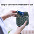 Success4Sport 2 Portable AA Battery Travel Charger for Motorola Moto G Play Edition and Emergency Re-Charger with LED