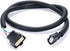 Amumu Rear View Back Up Camera Wiring Harness Compatible with 2013-2016 Ford F250
