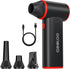 GOOLOO F3 Compressed Air Duster, 150000RPM Duster for Cleaning, 3-Gear Rechargeable Electric