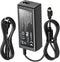 Metasources 4-Pin 12V AC/DC Adapter Compatible with DW Digital WatchDog Max-II DW-MAX-II 4