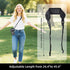 MAIRAN A6xxx/Mirrorless, Camera Neck Strap Adjustable Shoulder Belt Professional Soft padded for Photographers