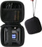 WERJIA Hard Carrying Case Compatible with Zoom F3/F1 Field Recorder
