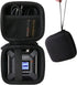 WERJIA Hard Carrying Case Compatible with Zoom F3/F1 Field Recorder