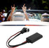 Bluetooth Adapter AVH-P4200DVD AUX Adapter for Music Streaming Sound System Audio Module for IP-Bus