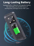 Diyeeni 1080P Body Camera with Audio and Video Recording, HD Body Cam with Auto Night Vision, Motion Detection