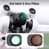 K&F Concept Mini 3/ Mini 3 Pro Variable ND Lens Filters Kit, ND2-32+ND32-512 (2 Pcs), Compatible with DJI Mini 3/ Mini