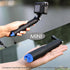 YALLSAME 7''-23'' 13 12 11 10 9 8 7 6/AKASO/DJI 6 5 4 3, Extendable Selfie Stick for GoPro, Waterproof Handle Grip
