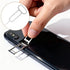 300pcs Set TEHAUX Sim Card Eject Tool Pin Stainless Steel Mobile Phone Card Removal Needle Opener for Smartphone Sim