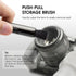 VSGO V-P03E Lens Cleaner Pen, Compatible for Canon, Nikon, Sony Digital Camera Cleaning with Replacement Tip