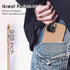 X-level Slim Fit Case for iPhone 13 Pro Max, Ultra-Thin Guardian Series, Soft TPU Matte Finish, Gold