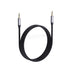 YOHOTO (4FT) AUX3.5mm Audio Cable Nylon Braided Aux Cord Male to Male Stereo Hi-Fi Sound Auxiliary Audio Cable