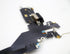 Charging Port Board Dock Connector Flex Cable Replacement for iPhone 14 Pro 6.1inch (Black)