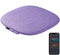 Generic Pillow Speaker for Sleeping, Four-Level Sleep Timer, Bluetooth Under Pillow Speaker with