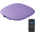 Generic Pillow Speaker for Sleeping, Four-Level Sleep Timer, Bluetooth Under Pillow Speaker with