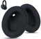 Fabric Replacement Ear Pads for Sony WH-1000XM4 Wireless Headphones, Compatible Earpads with Smooth Fabric & Memory Foam
