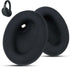 Fabric Replacement Ear Pads for Sony WH-1000XM4 Wireless Headphones, Compatible Earpads with Smooth Fabric & Memory Foam