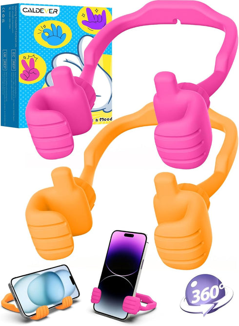 CALDEVER Gifts for Mothers Day Teens Girls Boys Kids Adults Gifts Cell Phone