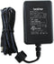 Brother PowerPayless.com 9V AC Adapter for Brother P-Touch Label Printer, Replace AD-24 AD24 AD-24ES