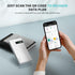 getspeed Devic,4G 10 101+ Countries Mobile Hotspot LTE Portable Hotspot Router WiFi for Travel,No Contract and SIM Card