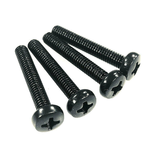 FocalTop Replacement TV Base Stand Pedestal Leg Screws for Vizio V655-G9, V505-G9, D50x-G9