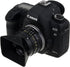 Lens Mount Adapter for Leica R (LR) Lenses to Canon EOS (EF, EF-S) Camera System, Compatible with 7D, 60D, 5D Mark III