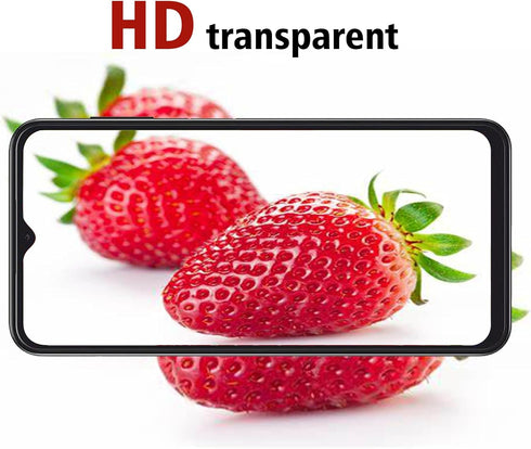 2 Pack Privacy Screen Protector for Motorola Moto G Stylus 2023, 9H Hardness, Anti Spy Tempered Glass