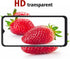 2 Pack Privacy Screen Protector for Motorola Moto G Stylus 2023, 9H Hardness, Anti Spy Tempered Glass