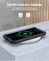 Miracase Designed Case for iPhone 12 Pro Max, Full Body Rugged Case with Built-in Anti-Scratch Screen Protector