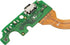 USB Charger Charging Port Dock Connector Ribbon Flex Cable PCB Board Replacement for Alcatel 3X 2020