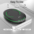 Ultra Slim Mouse Mover - Mouse Jiggler with Adjustable Timer, Simulates Realistic Mouse Movement for Active Use