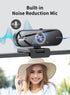 JMNGSHU Computer Web Camera