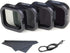Neutral Density/Circular Polarizing Lens Filter Kit, Lens Cover for GoPro Hero 9 10 11 12 Black Action Cameras