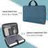 Ytonet 13-13.3 Inch Laptop Sleeve Case - Water Resistant TSA Laptop Bag with Handle for MacBook, HP, Dell, Lenovo, Acer